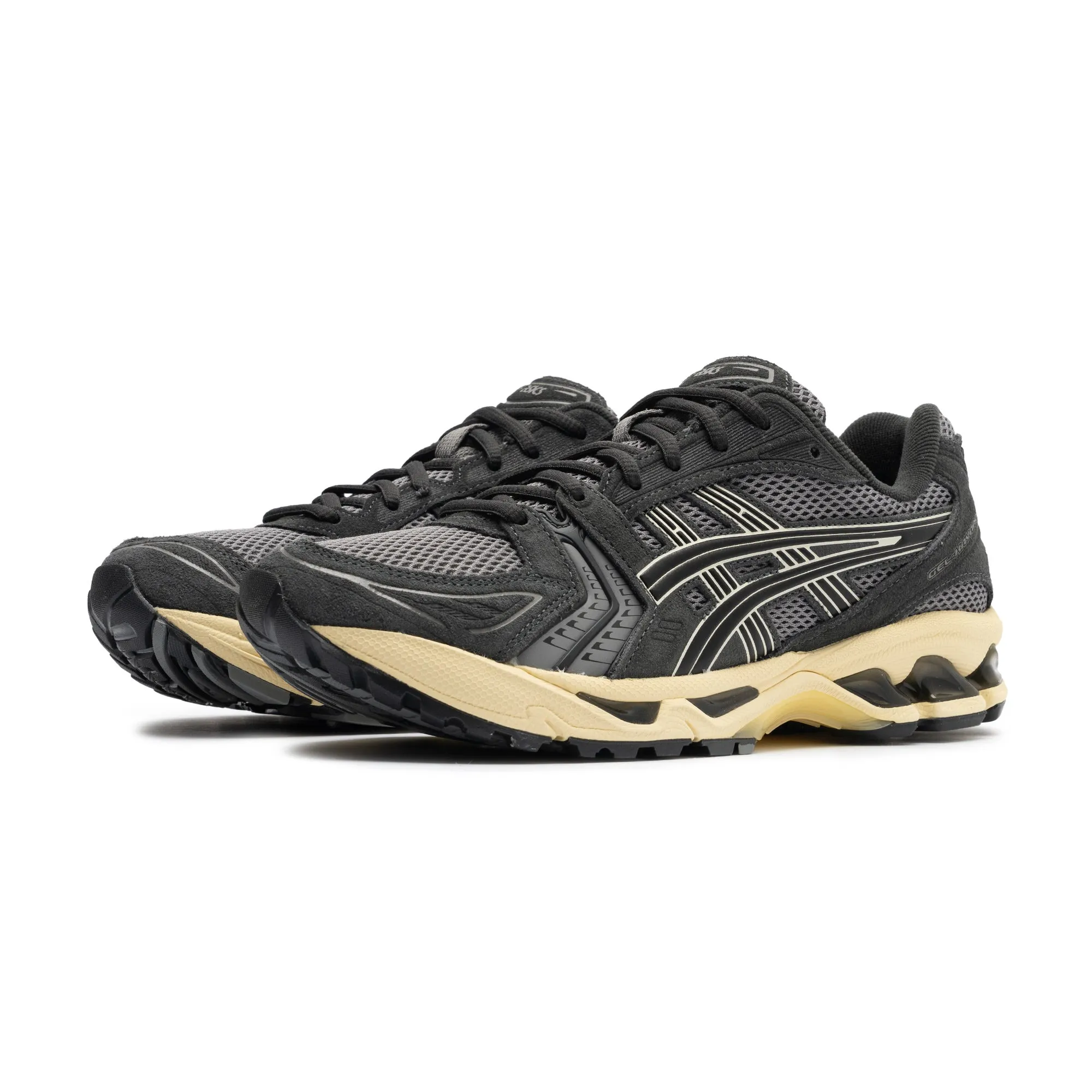Gel-Kayano 14 Clay Grey 1203A540-020