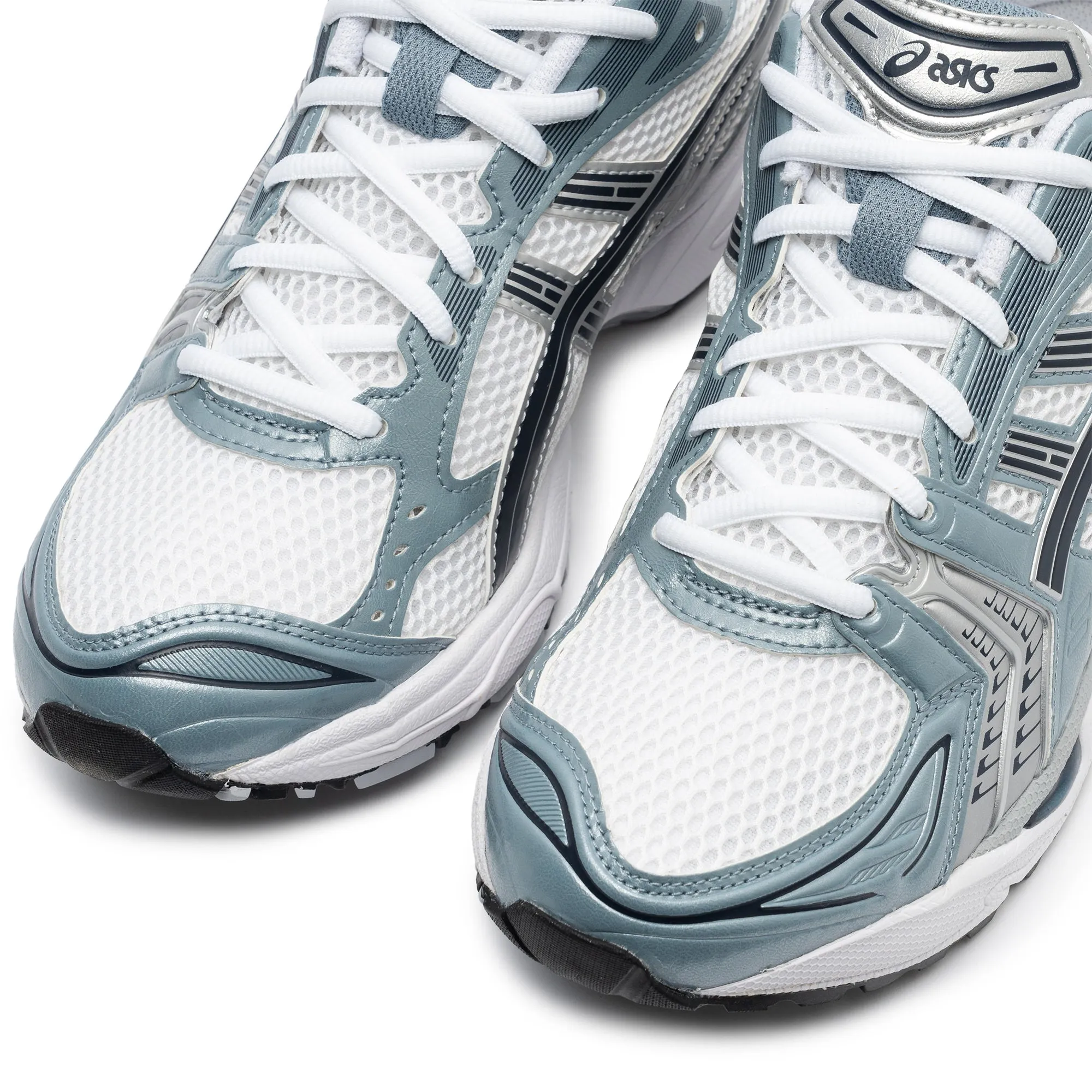 Gel-Kayano 14 Fjord Grey 1203A537-106