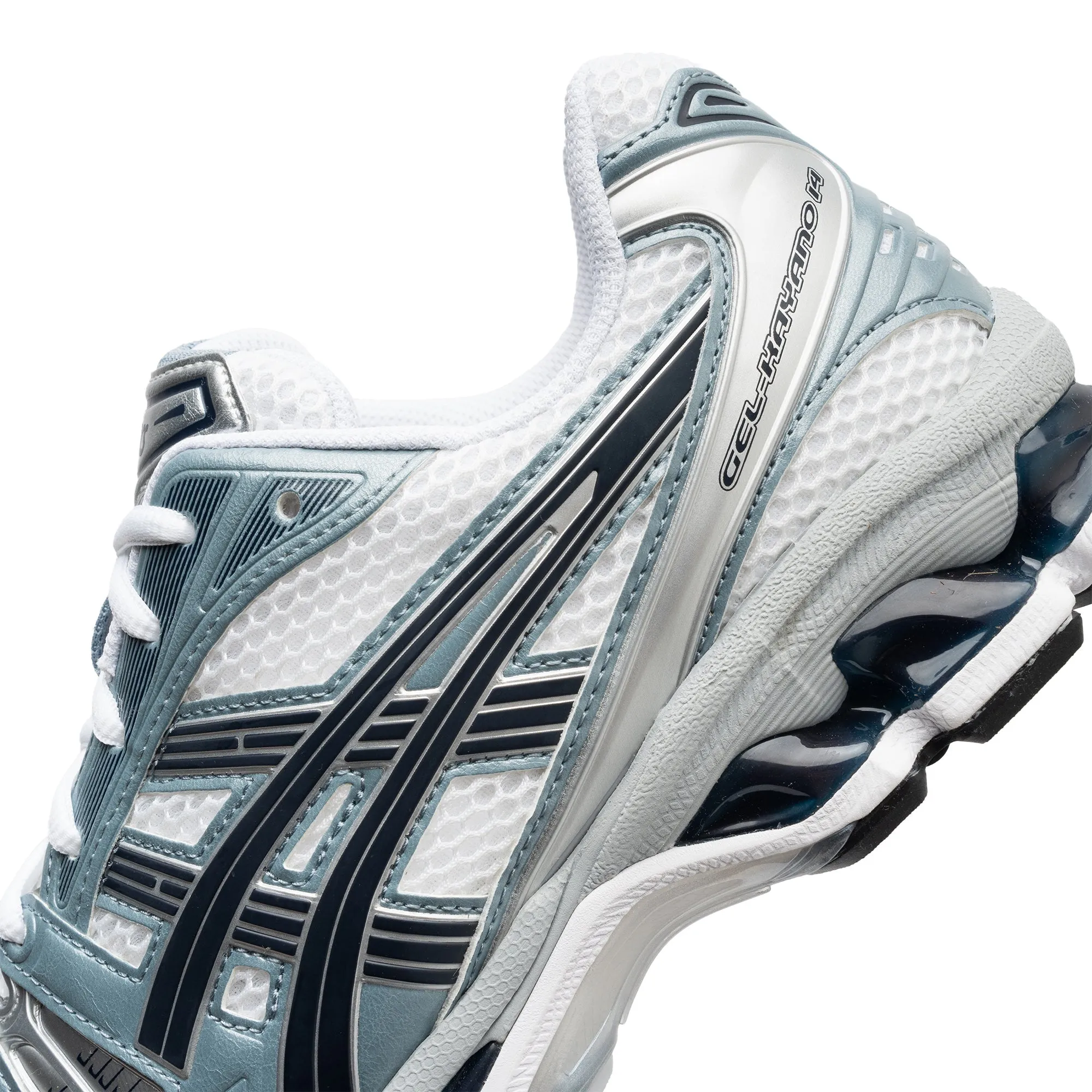 Gel-Kayano 14 Fjord Grey 1203A537-106