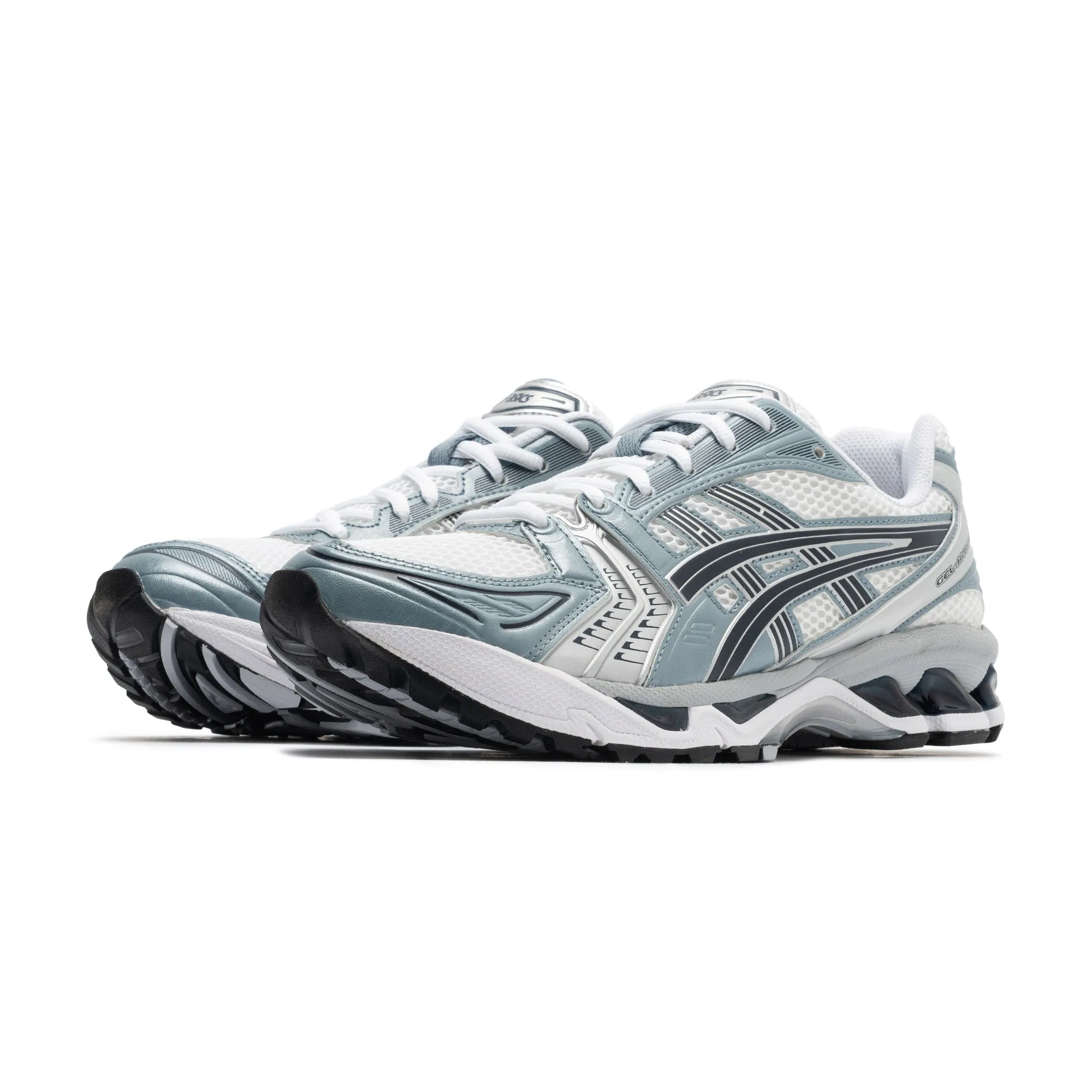 Gel-Kayano 14 Fjord Grey 1203A537-106