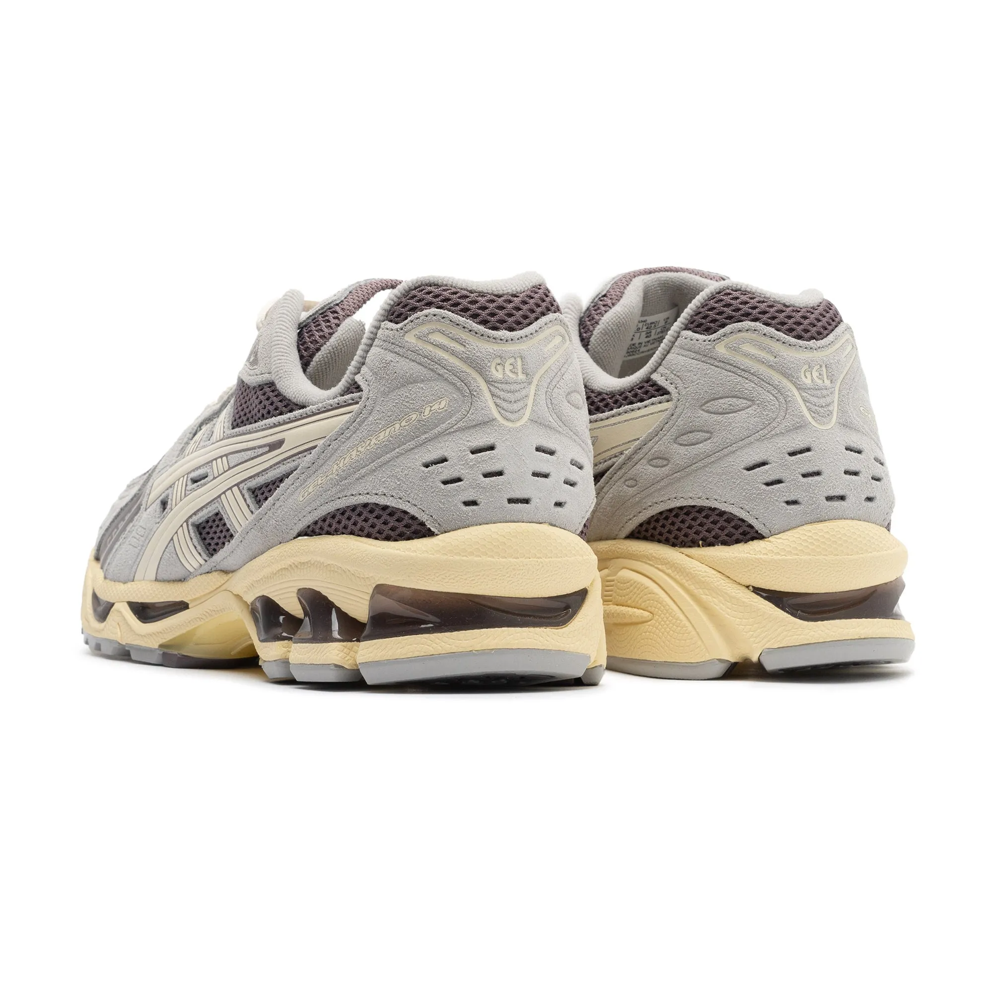 Gel-Kayano 14 Mauve Grey 1203A540-500