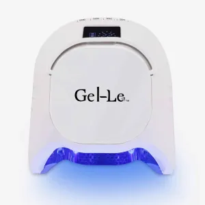 Gel-Le - Cordless Pro Cure LED Lamp (White)