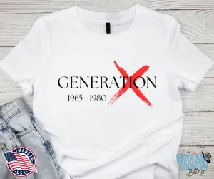 Gen X – Multi
