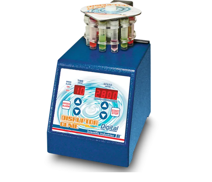 Genie Digital Disruptor Genie SI-DD38