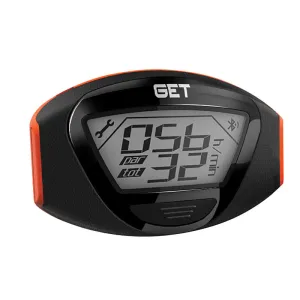 GET Smart SOS Hour Meter