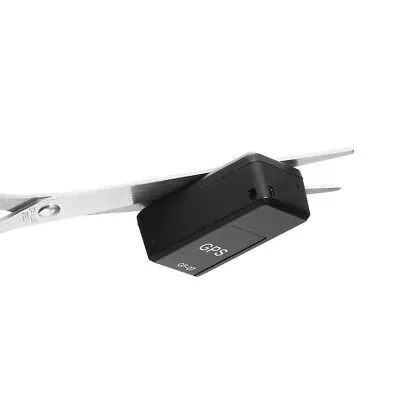 GF07 Magnetic GSM Mini Car SPY GPS Tracker Real Time Tracking Locator Device