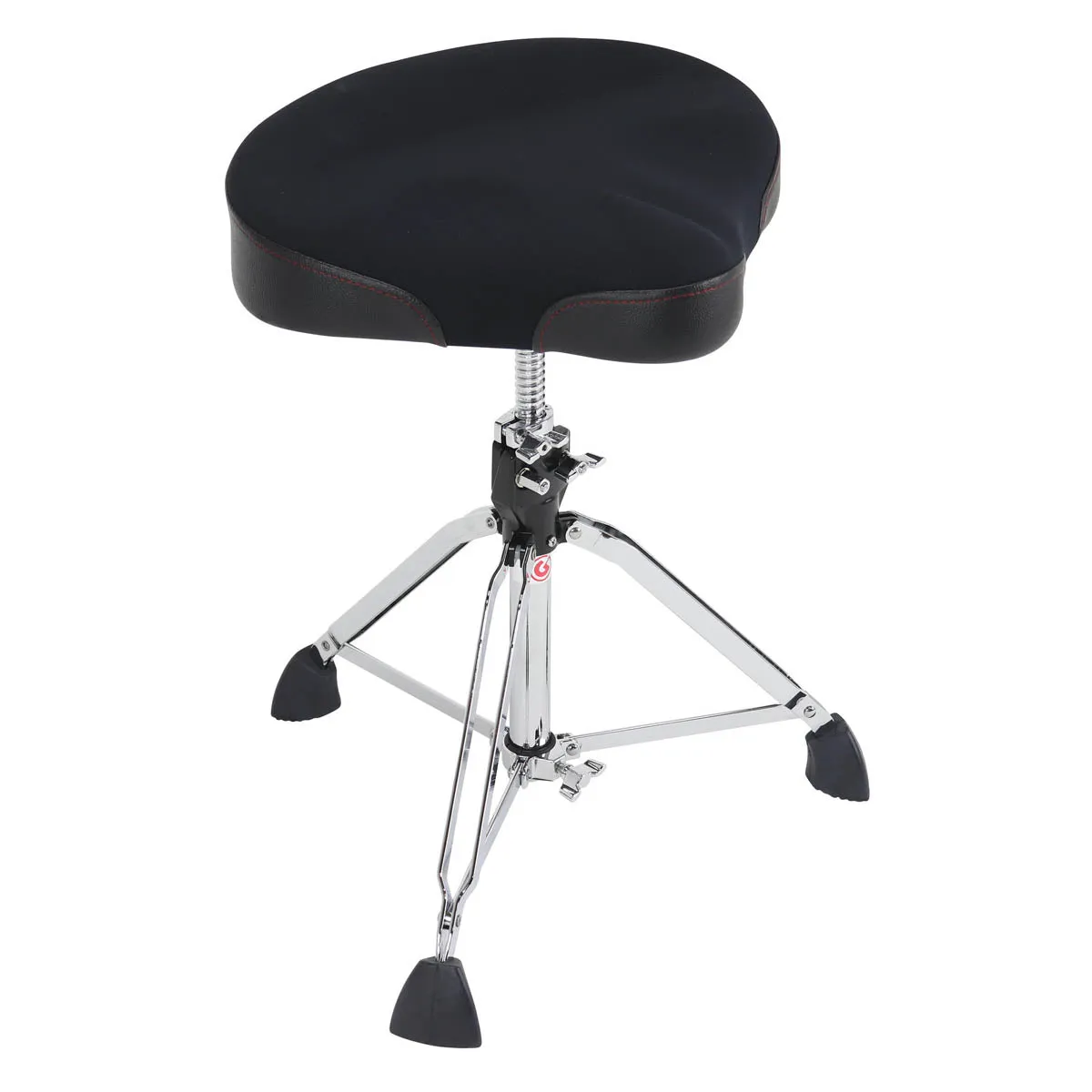 Gibraltar 9608MN Neo Saddle Drum Throne