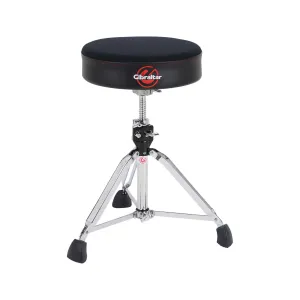 Gibraltar 9608NR 13.75inch 9000 Series Neo Round Drum Throne
