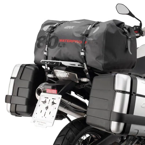 Givi S350 Trekker Luggage Straps - 1700 mm