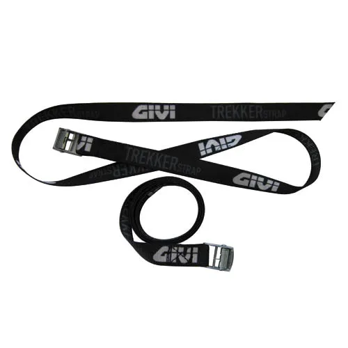 Givi S350 Trekker Luggage Straps - 1700 mm