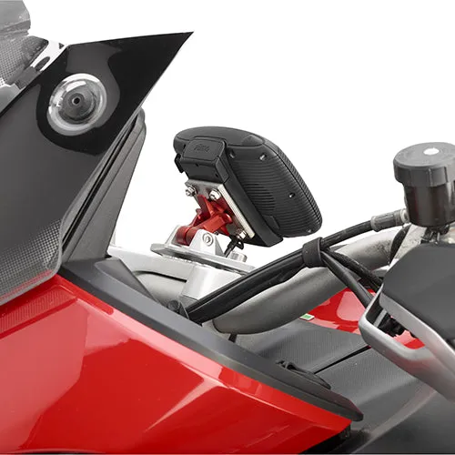 Givi S901A Smart Mount GPS/Smartphone Holder