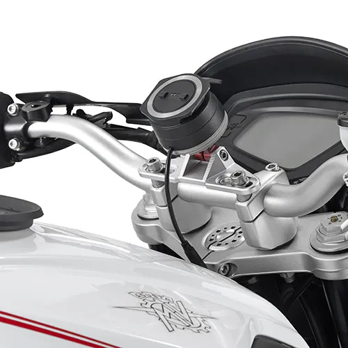 Givi S901A Smart Mount GPS/Smartphone Holder