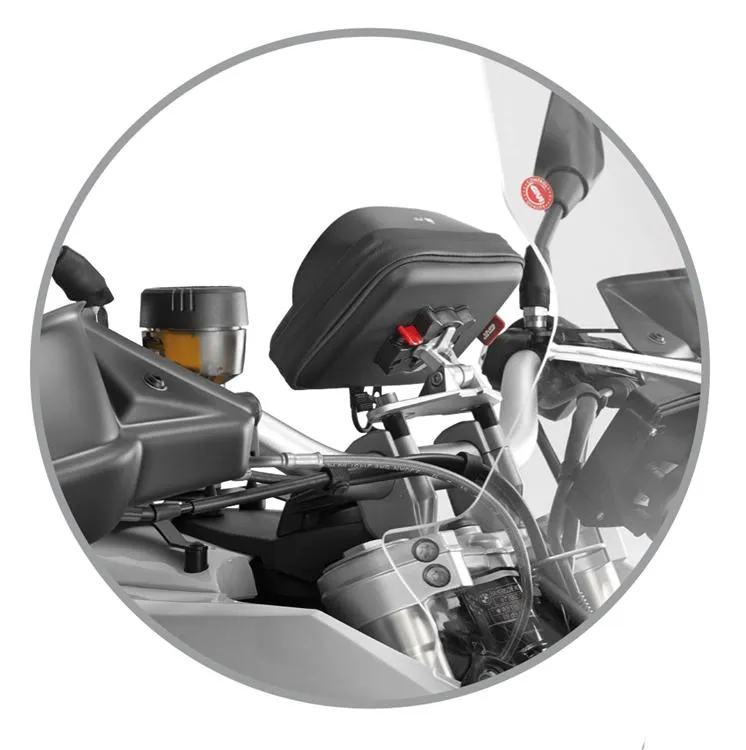 Givi S901A Smart Mount GPS/Smartphone Holder