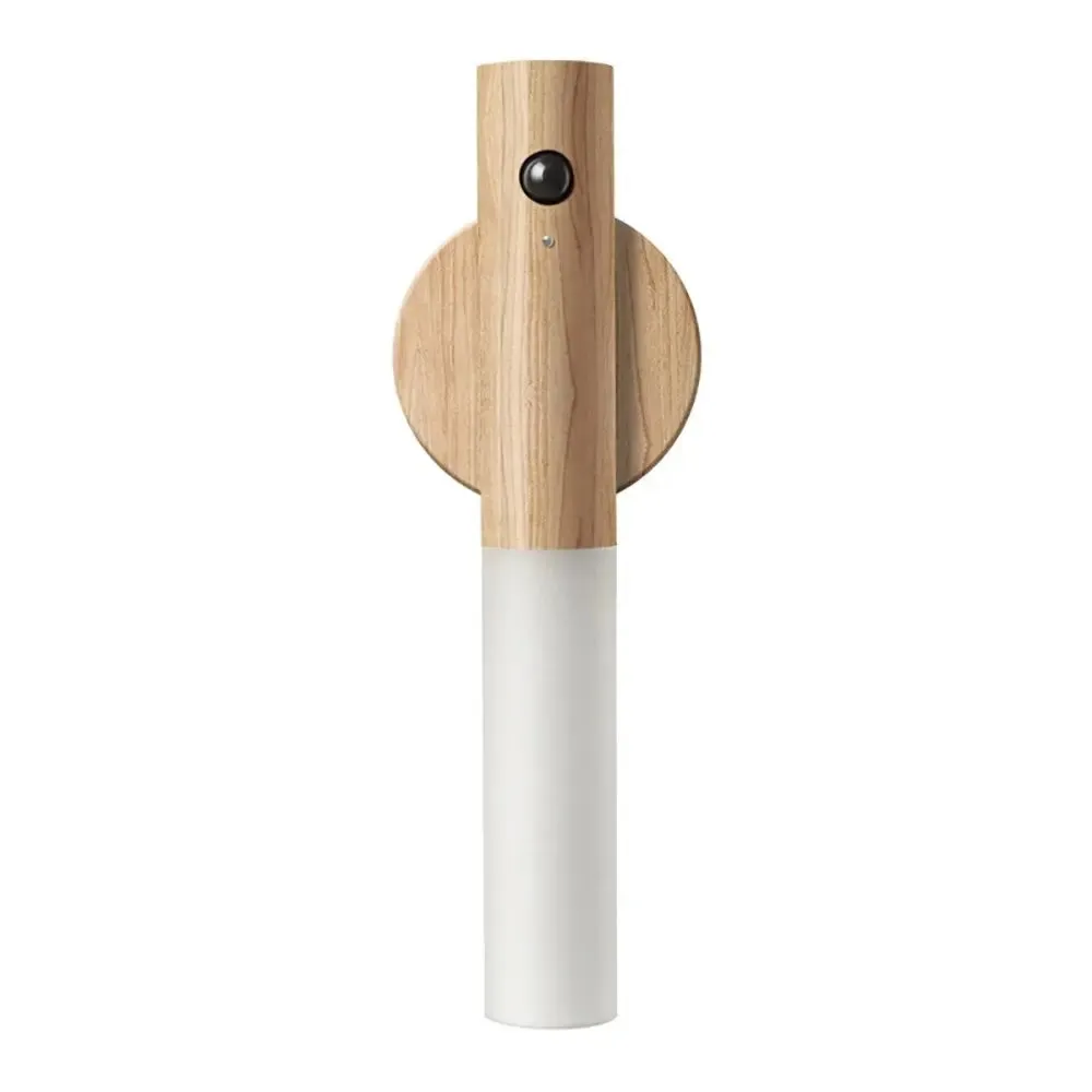 GlowSense – Magnetic Motion Night Light