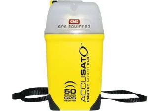 GME MT410G PLB Personal Locating Beacon with Integrated  GPS