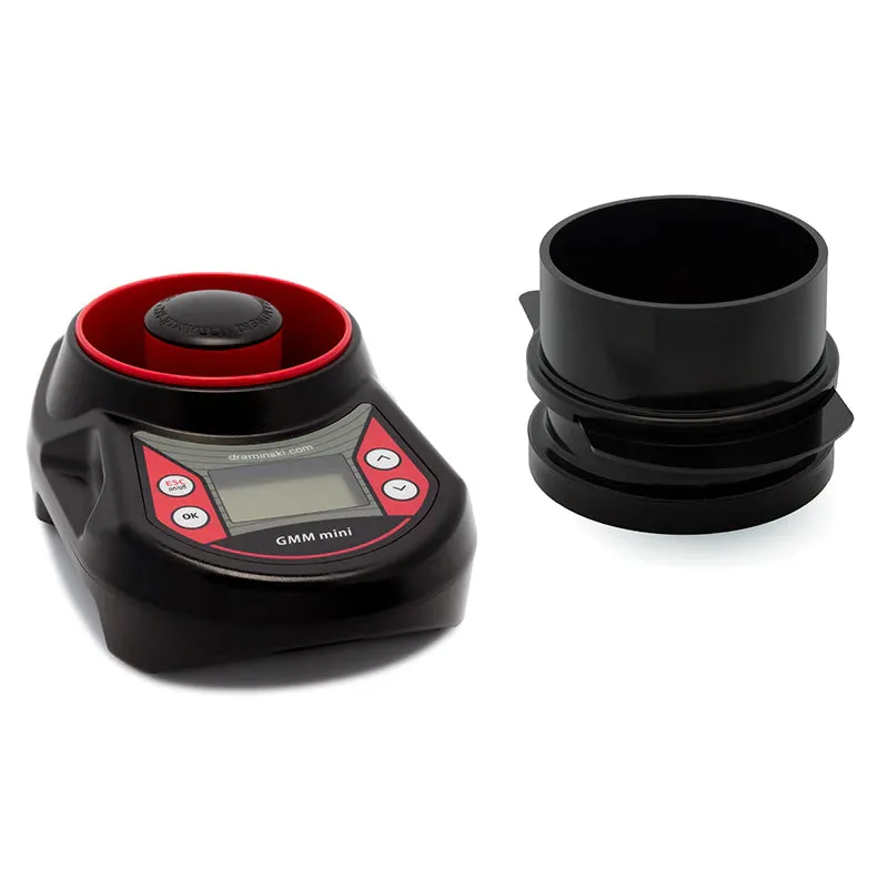 GMM-Mini Professional Quality Grain Moisture Meter