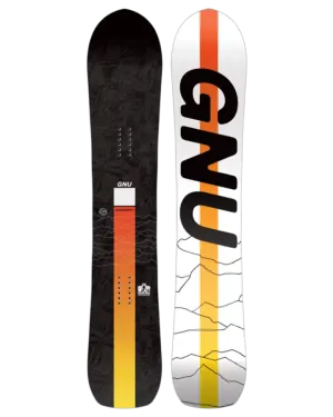GNU Antigravity Snowboard - 2024
