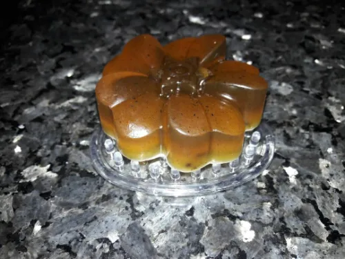 Golden V Yoni Cleansing Bar