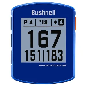 GPS de golf Bushnell Phantom 2