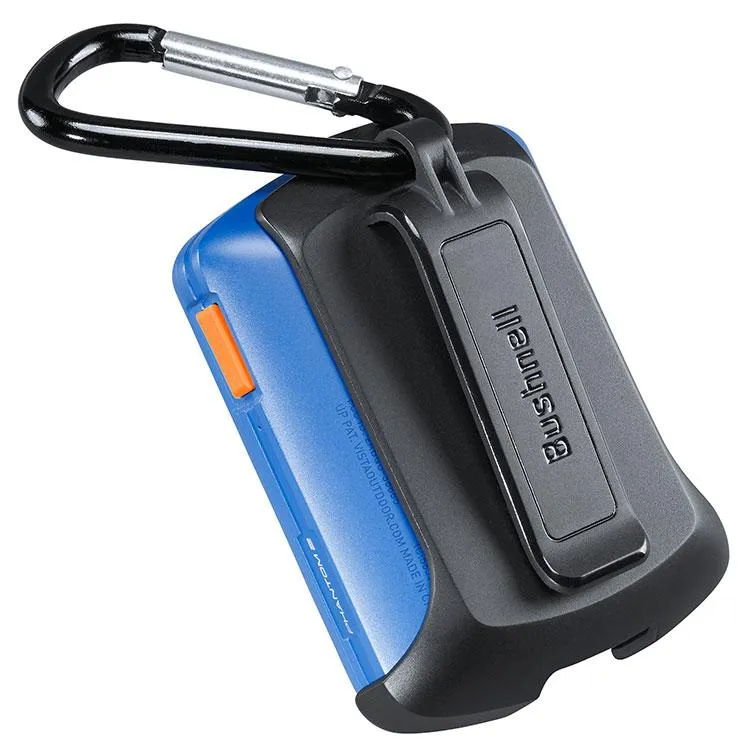 GPS de golf Bushnell Phantom 2