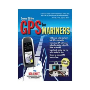 GPS for Mariners, 2nd edition