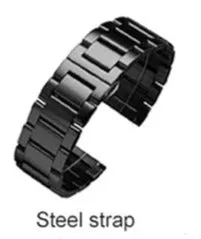 GPS Smart Watch with Heart Rate Monitor