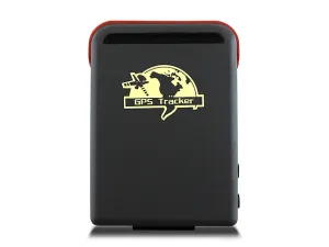 Gps Tk102 Rastreador Satelital Personal
