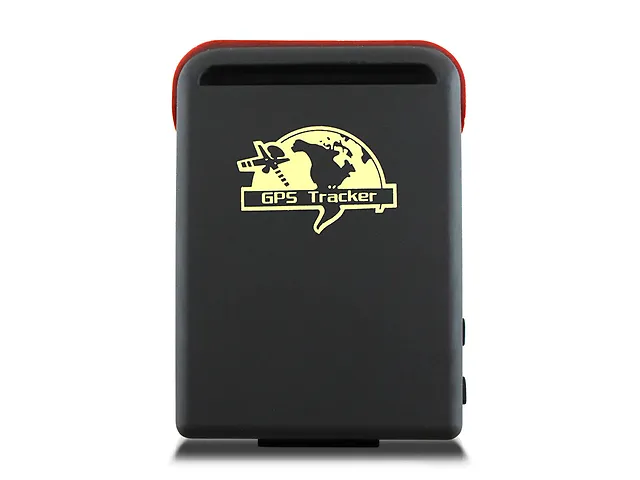Gps Tk102 Rastreador Satelital Personal