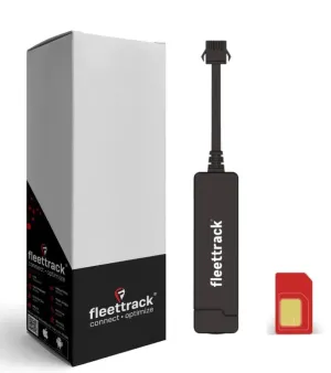 GPS Vehicle tracking system fleet track GPRS/ GSM Hardware V3