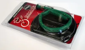 Grover Guitar Humidifier, GP760