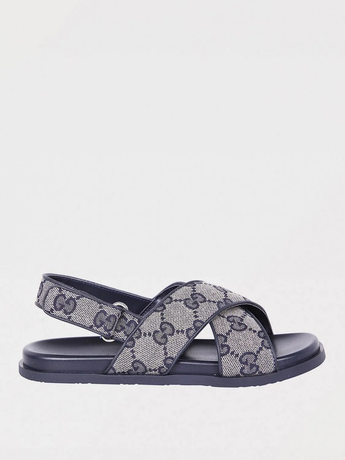 Gucci Shoes Kids Grey