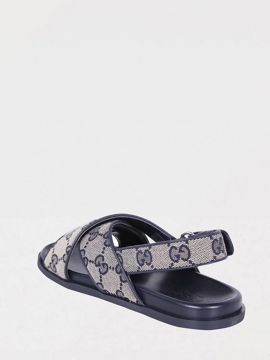 Gucci Shoes Kids Grey