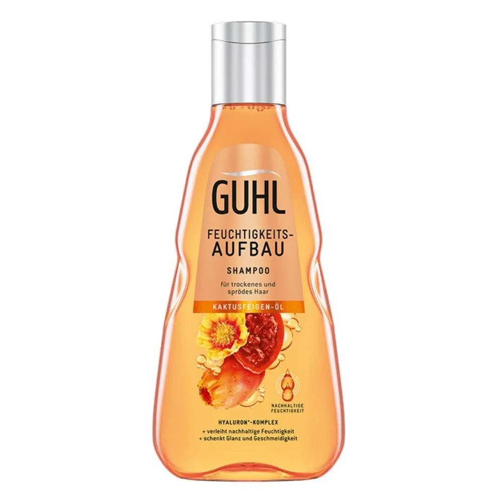 Guhl Moisture Replenish Shampoo - 250 ml