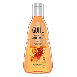Guhl Moisture Replenish Shampoo - 250 ml