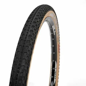 Halo Twin Rail II 26 Inch Tyre Black / Skin Wall