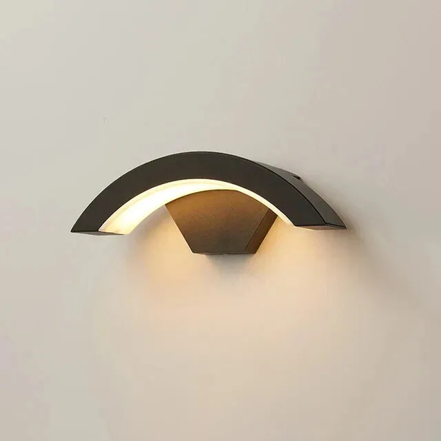 HaloBow - Bright Illumination Outdoor Lighting