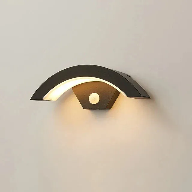 HaloBow - Bright Illumination Outdoor Lighting