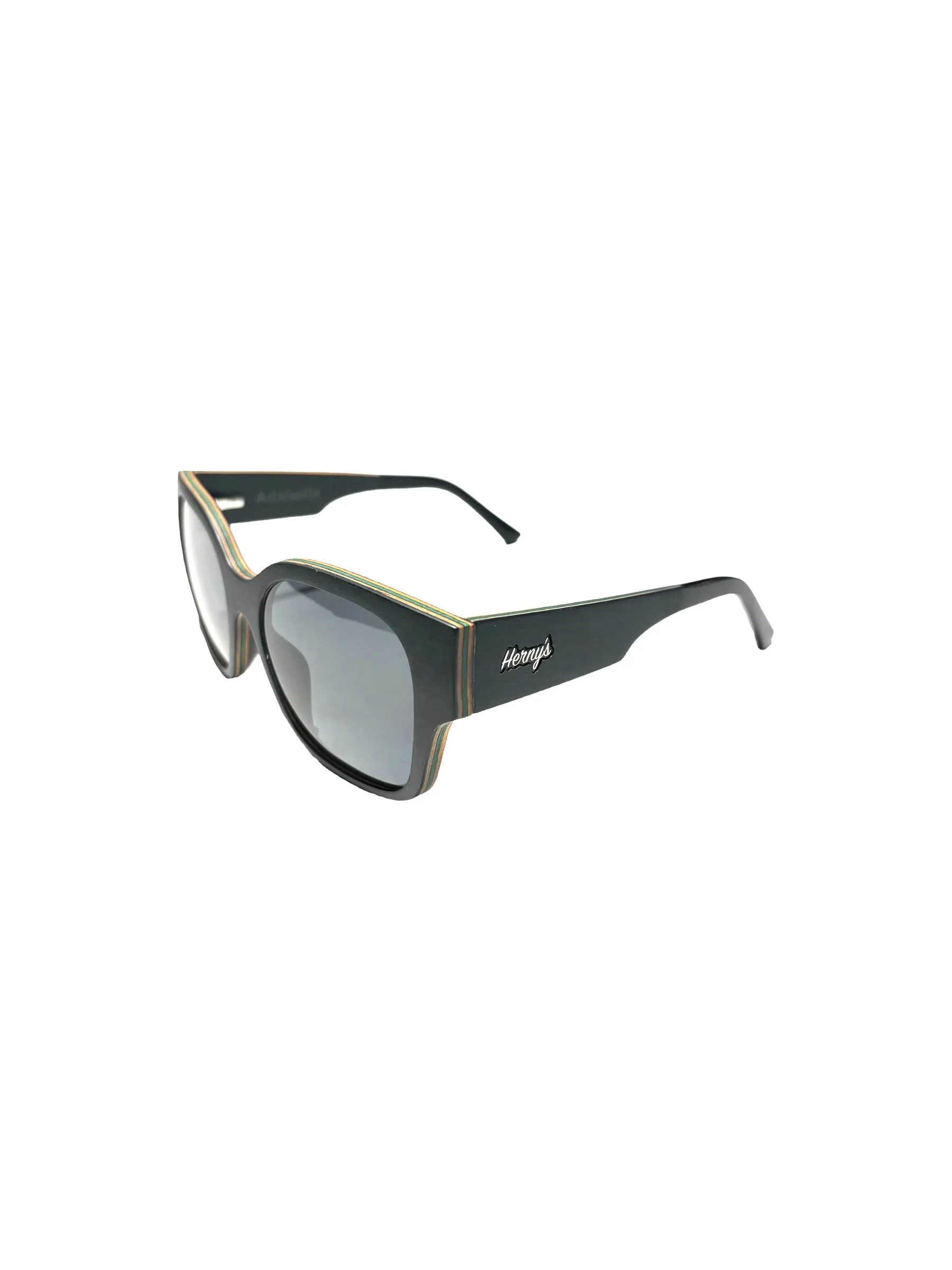 HERNY'S WOOD-  Adabella - Black Maple