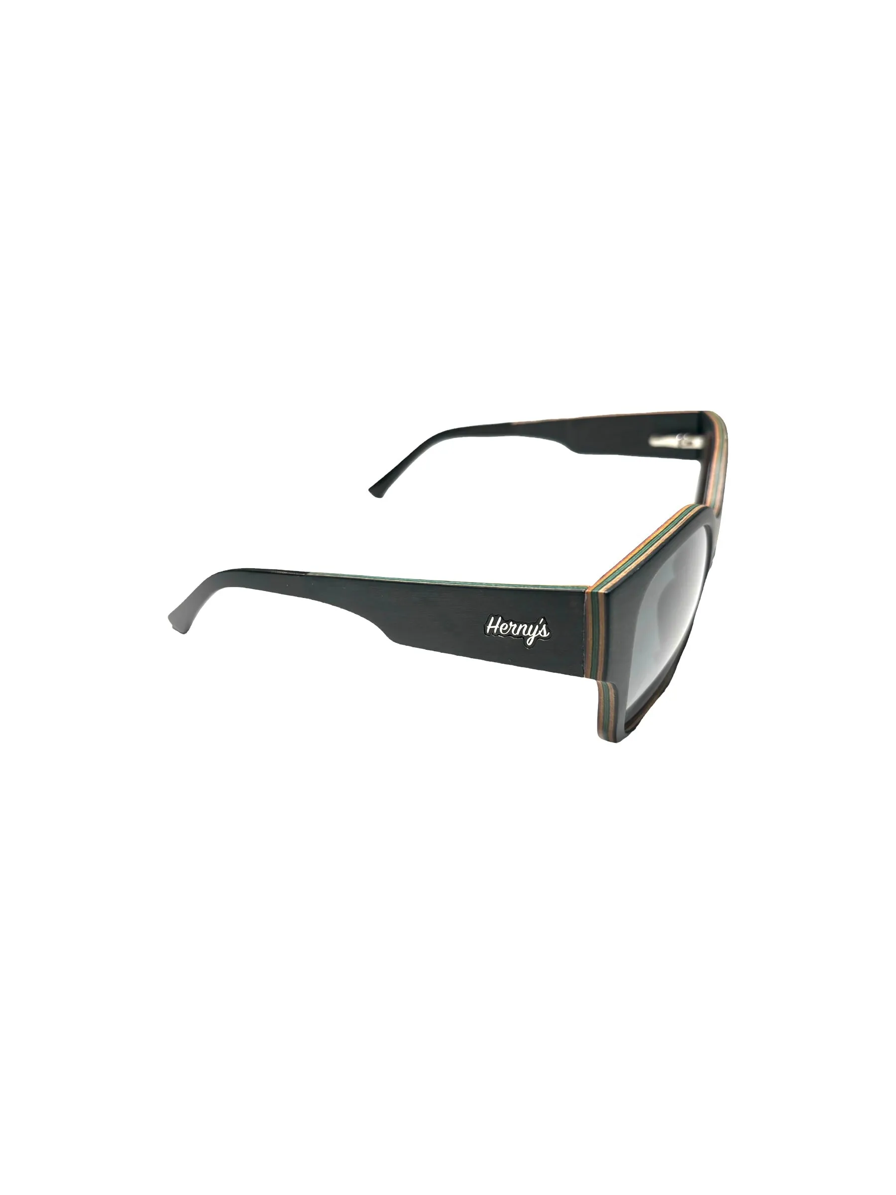 HERNY'S WOOD-  Adabella - Black Maple