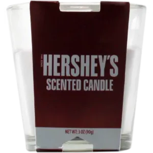 Hershey's 3oz Candles - Multiple Scents - (Various Count)