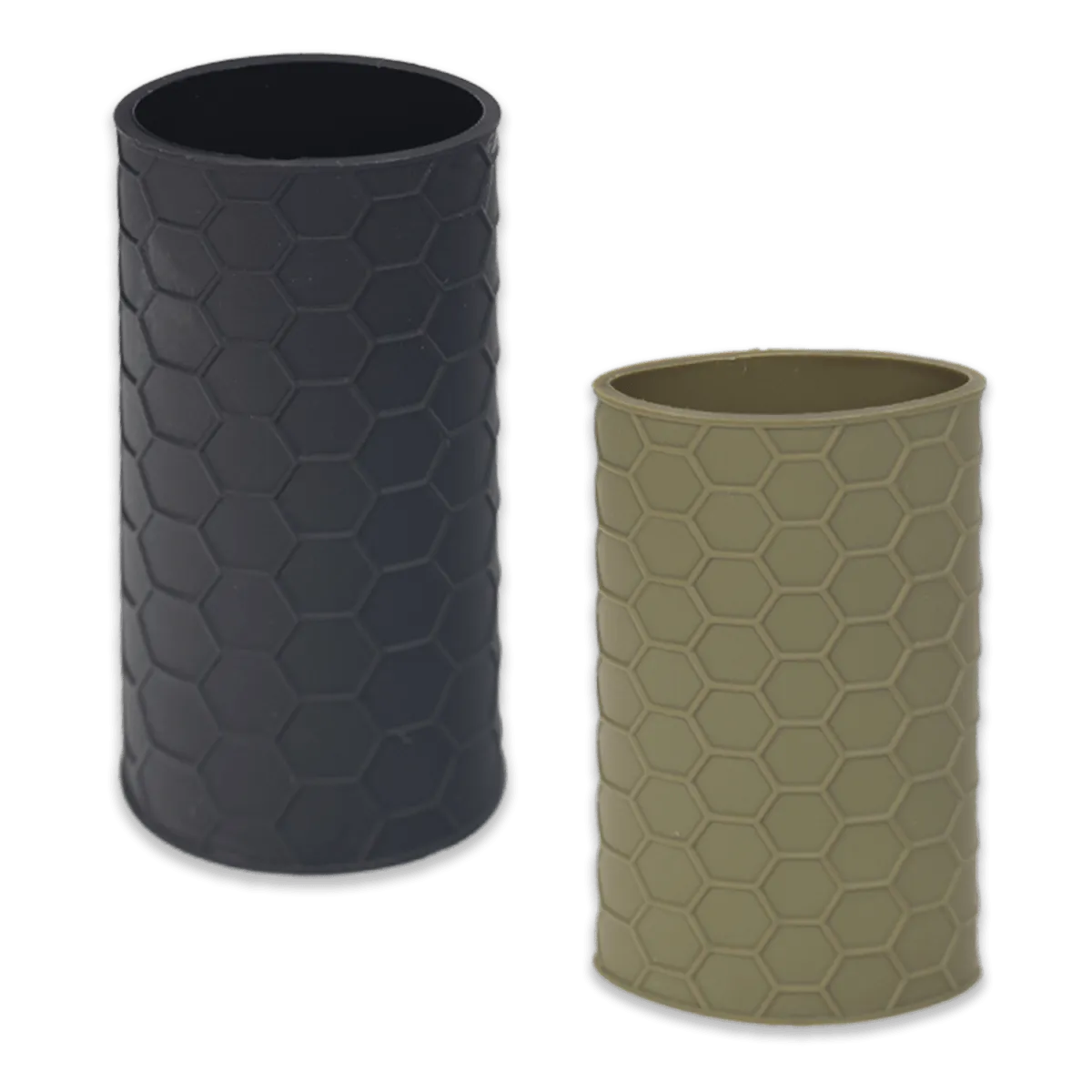 Hex Pattern Grip