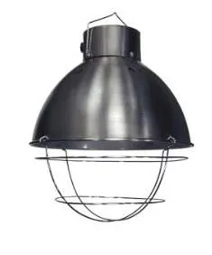 HG150-022 Heat Lamp No Switch HEAVY Brooder HLC