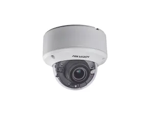 Hikvision Cámara Domo Turbo Hd 2 Mp Antivandalico Interior / Exterior