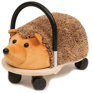 Hippychick Wheelybugs Small Hedgehog