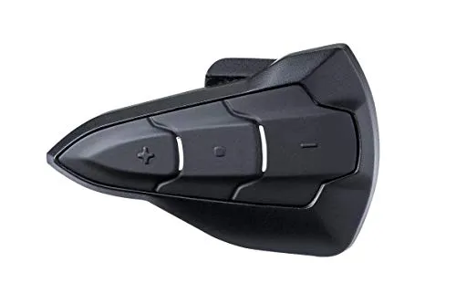 HJC Smart 10B Unit Street Motorcycle Helmet Accessories - Black/One Size