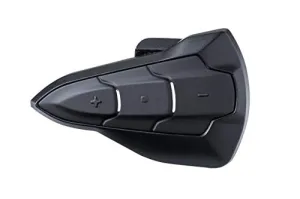 HJC Smart 10B Unit Street Motorcycle Helmet Accessories - Black/One Size