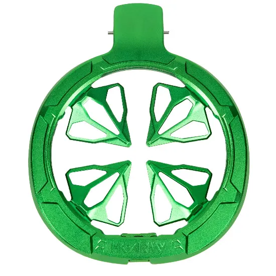 HK Army EVO Dye Rotor R2 Loader Aluminum Speed Feed