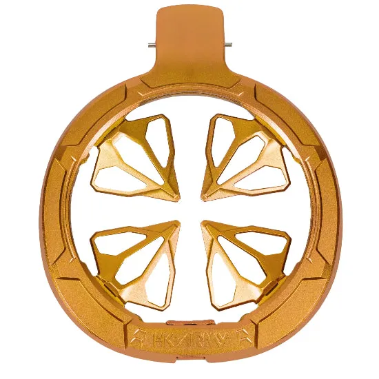 HK Army EVO Dye Rotor R2 Loader Aluminum Speed Feed