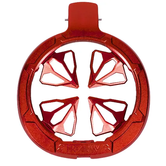 HK Army EVO Dye Rotor R2 Loader Aluminum Speed Feed