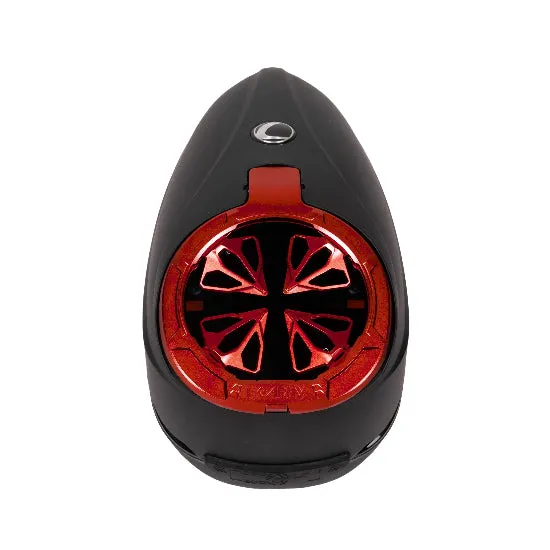 HK Army EVO Dye Rotor R2 Loader Aluminum Speed Feed